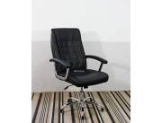 SILLA GERENCIAL GIRATORIA 90K (TX2692) IMP