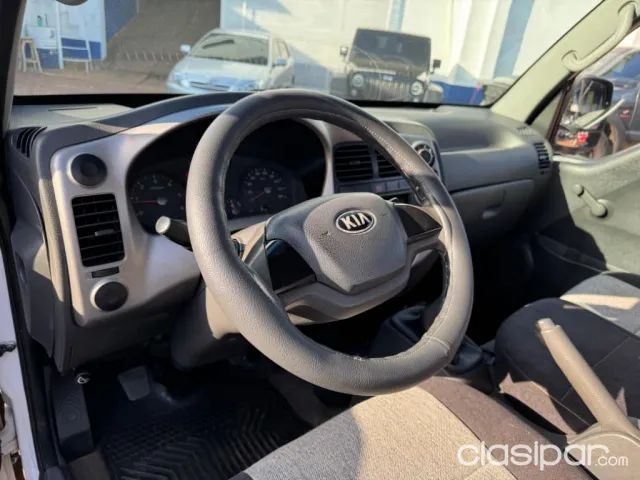 Kia K2700 2018 — foto 3