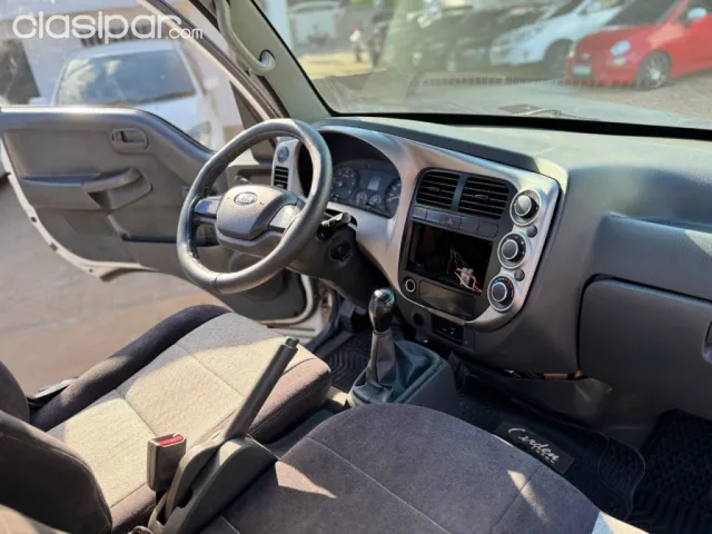 Kia K2700 2018 — foto 4