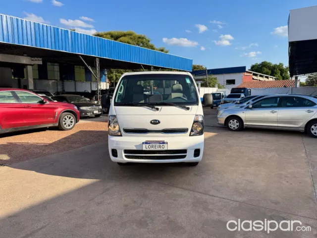 Kia K2700 2018 — foto 5