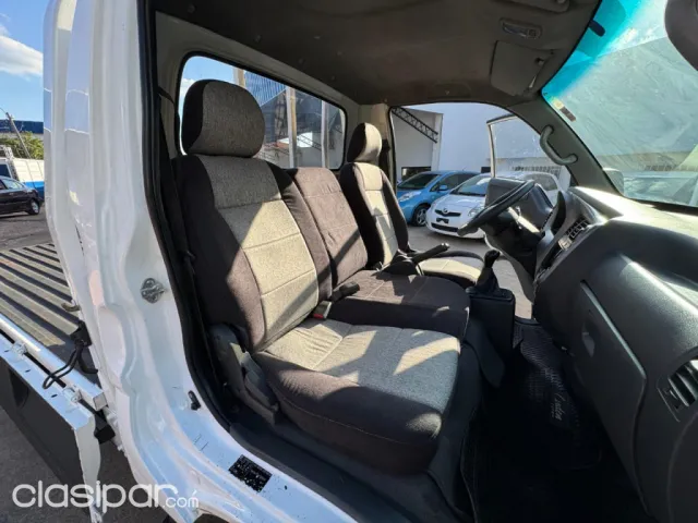 Kia K2700 2018 — foto 7