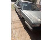 Vendo Auto santana 89
