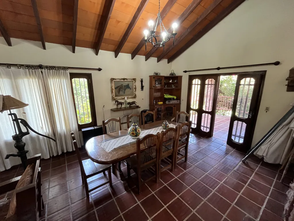 Exclusiva Residencia en Venta. Aregua — foto 2