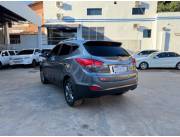 Hyundai Tucson 2015 diésel automático 4x4 del Representante ✅️