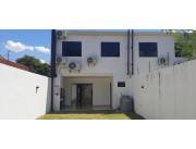 DUPLEX A ESTRENAR EN VENTA - LAMBARE ZONA CENTRO