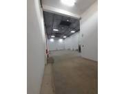 ALQUILO DEPÓSITO CON OFICINAS EN LAMBARÉ COD 1501