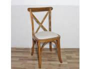 SILLA FIJA CROS (6666)