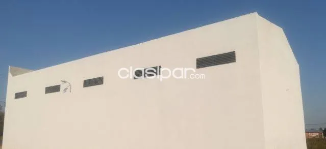 ALQUILO DEPOSITO A ESTRENAR EN YPANE COD 1612 — foto 2