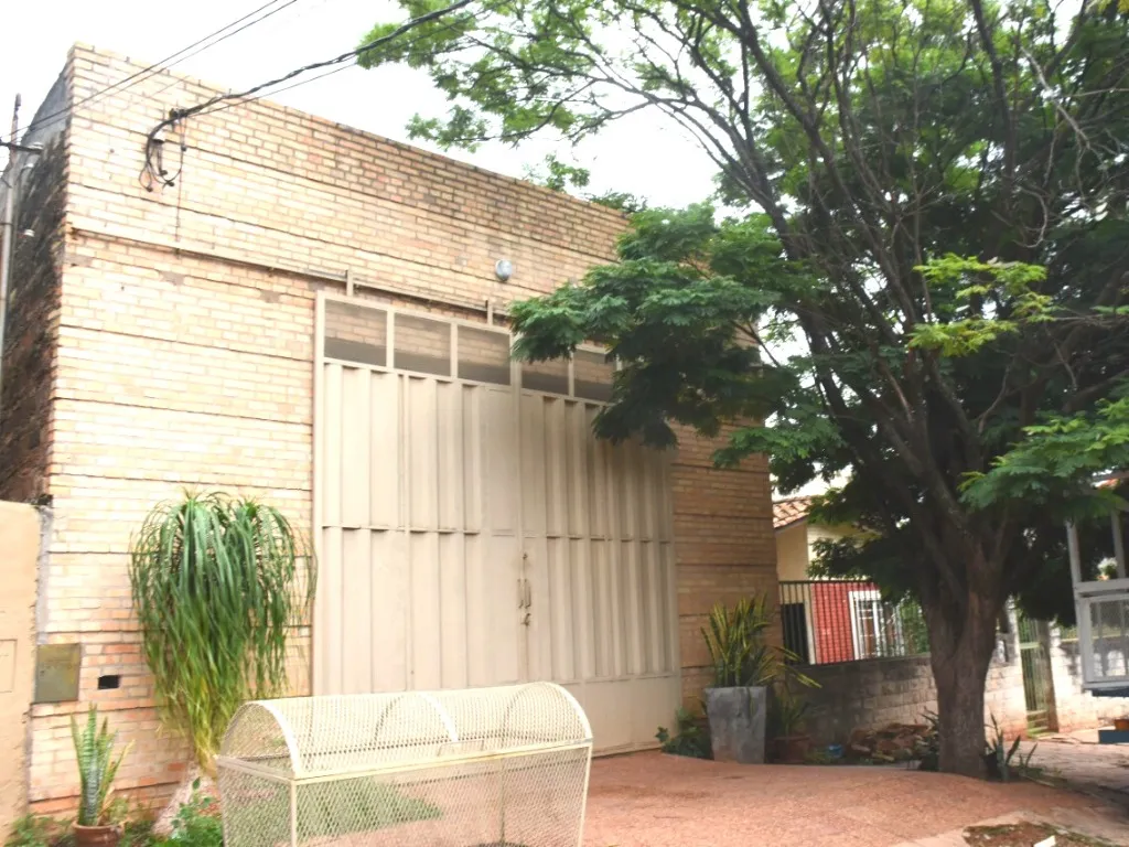 ALQUILO DEPÓSITO EN LAMBARÉ ZONA MUNICIPALIDAD CÓD 1624 — photo 2