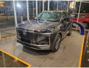 CHANGAN CS55 PLUS 2025
