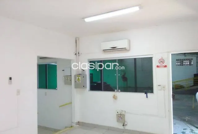 ALQUILO DEPOSITO EN ASUNCIÓN ZONA MADAME LYNCH COD 1684 — photo 2