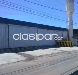 ALQUILO DEPOSITO EN ASUNCIÓN ZONA MADAME LYNCH COD 1684 — photo 3