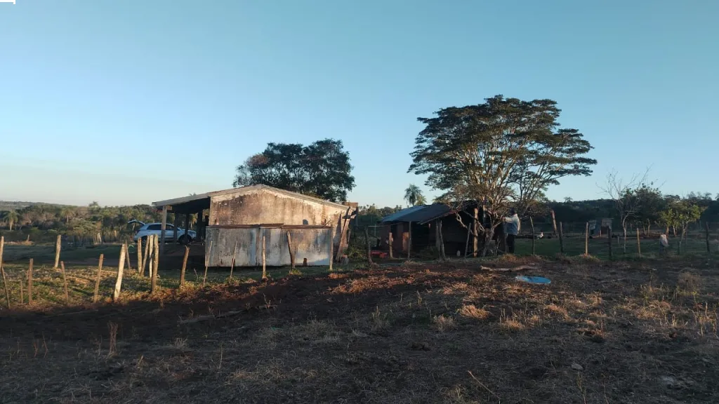 VENTA DE CAMPO – 178 HECTÁREAS – PARAGUARÍ IBYCUÍ — foto 2