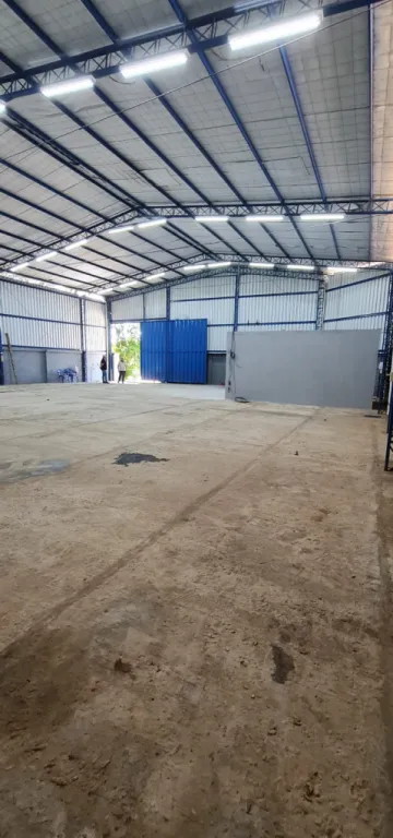 ALQUILO DEPOSITO EN FERNANDO DE LA MORA ZONA SUR COD 1693 — photo 2