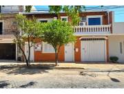 VENDO CASA CON PISCINA EN BERNARDINO CABALLERO