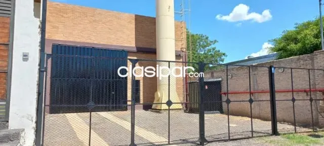 ALQUILO DEPOSITO EN FERNANDO DE LA MORA ZONA NORTE COD 1746 — photo 2