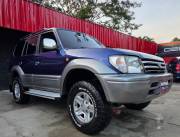TOYOTA PRADO 1998