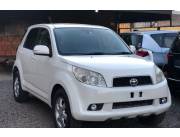 Vendo toyota Rush 2006