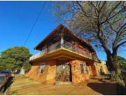 VENDO CASA DE 5 DORMITORIOS EN BARRIO BERNARDINO CABALLERO
