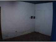 ALQUILO AMPLIO DEPOSITO EN MARIANO ROQUE ALONSO ZONA DE LA ROTONDA COD 1824