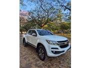 Chevrolet S10 LTZ año 2018