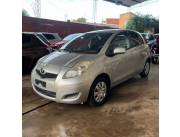 VENDO TOYOTA NEW VITZ 2010
