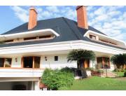 Residencia Premium en Barrio Mburicao