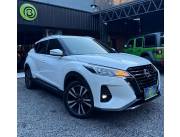 Hermoso Nissan KICKS! 2024! EN ESTADO DE NUEVO!!! Del Representante!