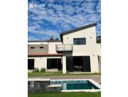 VENDO HERMOSA CASA EN SAN BERNARDINO 🏠✨