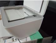 VENDO!! IMPECABLE IMPRESORA DE MESA, solo 3 usos