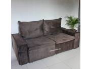 SOFA RETRACTIL CATANA ABBA 7290