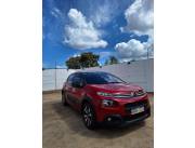 Vendo Citroen C3 año 2018