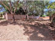 EN VENTA TERRENO EN MORA CUE - LUQUE