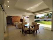 Alquilo hermosa casa cod 5756