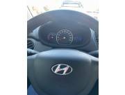 Hyundai i10 - 2014, Automatico, motor 1.1, Naftero.