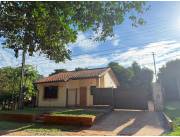 Casa en venta, YPANE ZONA PARQEU AZULGRANA