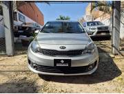 Kia Río 2016 Automático
