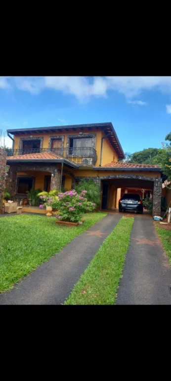 🏡✨ Residencia Familiar en Venta – ¡Tu nuevo hogar en Capiatá! — foto 2