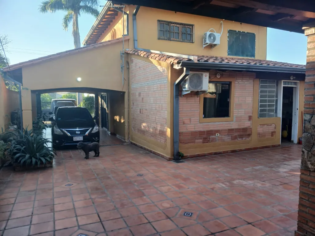 🏡✨ Residencia Familiar en Venta – ¡Tu nuevo hogar en Capiatá! — foto 3