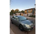 Toyota Premio 2006 ni