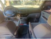 Toyota Regius 1997 – Excelente estado