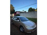 Toyota Allex 2003 ni