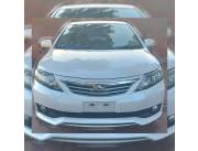 Toyota New Allión. 2.010. Sin uso en Py 🇵🇾. Con entrega. VENDO SÓLO FINANCIADO. 1.800CM3