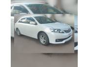 New Allión 2010. Toyota. Sedán. Nafta v.v.t.i. sin uso en Py 🇵🇾. SÓLO VENDO FINANCIADO
