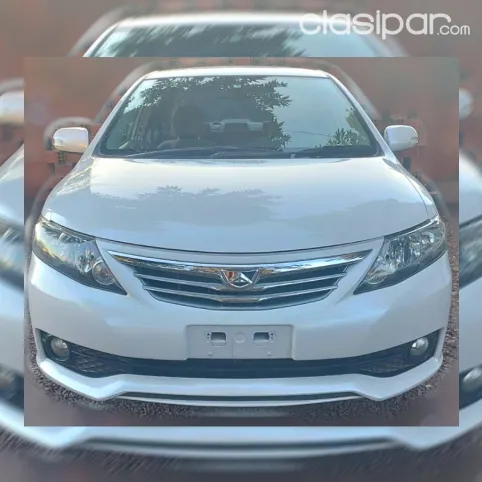 Toyota No especificado 2010 — foto 4