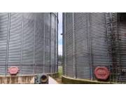 VENDO SILO GRANELERO EN NARANJAL - ALTO PARANA