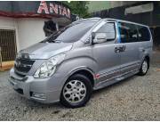 DISPONIBLE HYUNDAI STAREX PARA 12 PASAJEROS RECIEN-IMPORTADO FULL SIN USO EN PY AÑO 2014