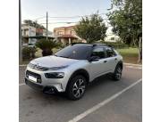 VENDO CITROEN CACTUS C4 SHINE THP