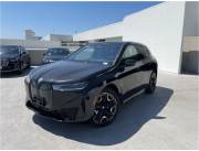 Neatly Used 2025 BMW iX xDrive50 car
