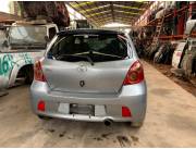 Repuestos Toyota New vitz RS